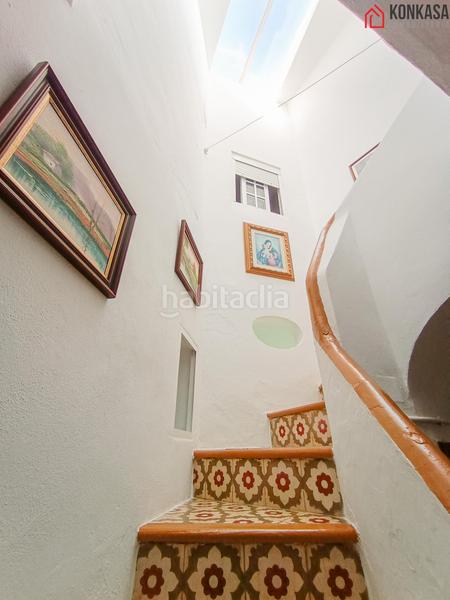 Foto cb418477-aada-4203-b643-e04fdd21ee21. Casa  en Arcos de la Frontera