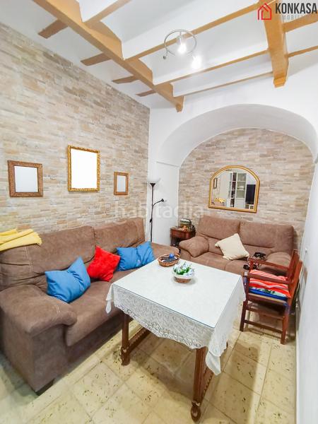 Foto d66301e4-c581-4bdb-ba39-cda6c994a4a4. Casa  en Arcos de la Frontera