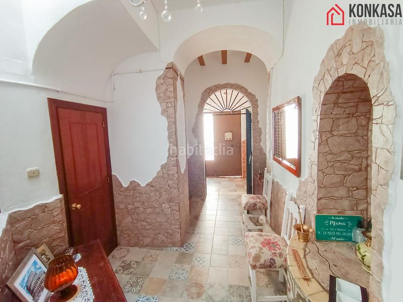 Foto fbfcffc1-dabd-404d-bac2-996c82028f4c. Casa  en Arcos de la Frontera