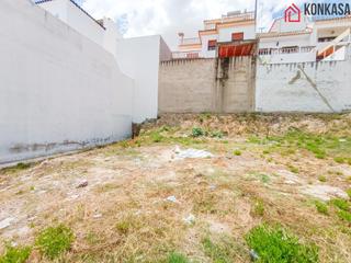 Residential Plot in Arcos de la Frontera. Arcos de la fronteraterreno