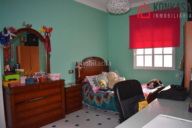 Foto 0c00ef8a-7ff2-4f01-a02a-9afa41214e2c. House with parking in Arcos de la Frontera