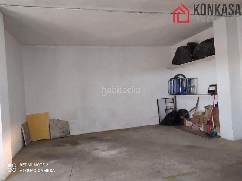 Foto 1631185e-d2fc-4ad1-a12b-6fda8db035b6. House with parking in Arcos de la Frontera