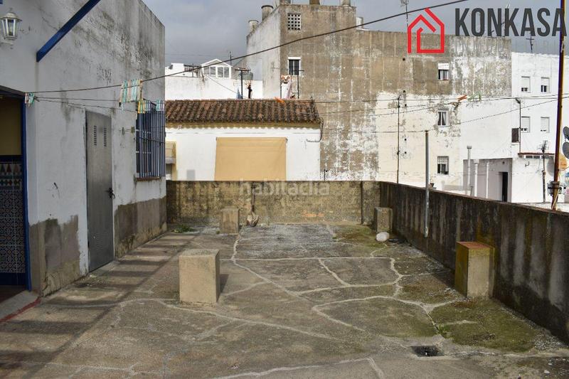 Foto 16cfa6cc-95f7-4ca8-9e72-cf437c31070f. House with parking in Arcos de la Frontera