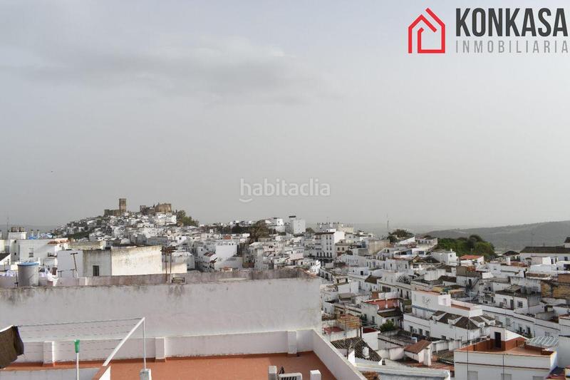 Foto 1aa633ad-e2e6-4c3c-a80f-d74a05a62143. House with parking in Arcos de la Frontera