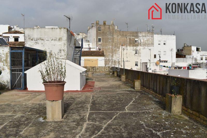 Foto 209e6ff4-0b8b-4fa1-a1d4-aed119d458fe. House with parking in Arcos de la Frontera