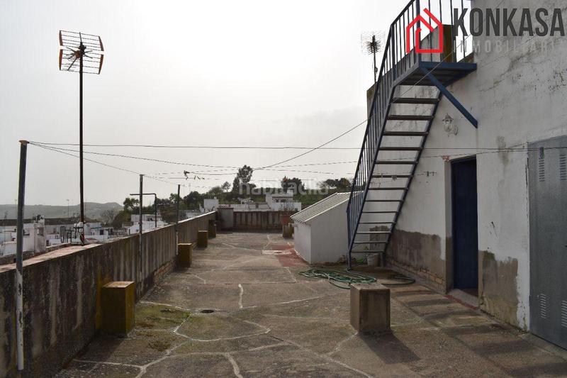 Foto 42712fdf-3edd-48da-8b92-60f1b2f2de73. House with parking in Arcos de la Frontera