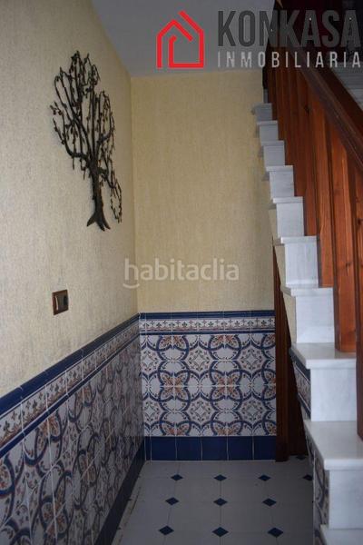 Foto 4af002b2-433c-40c6-bd7d-4bf706f1e20b. House with parking in Arcos de la Frontera