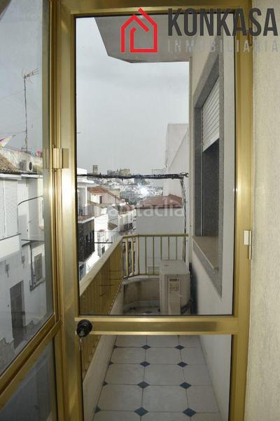 Foto 93a8ed2c-6ce5-45f8-9226-089c8c8d2d63. House with parking in Arcos de la Frontera