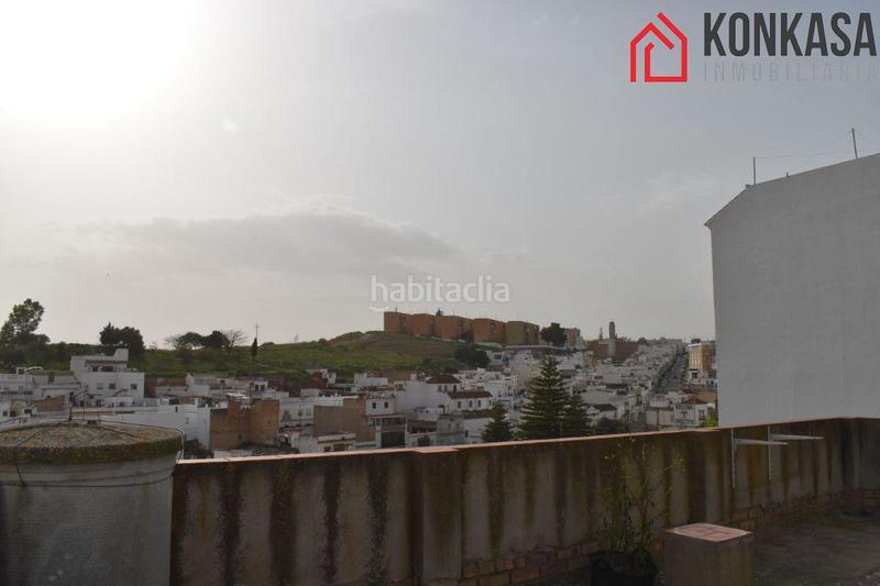 Foto 93d5ea83-fafa-4fe6-b430-517b5c9bb608. House with parking in Arcos de la Frontera