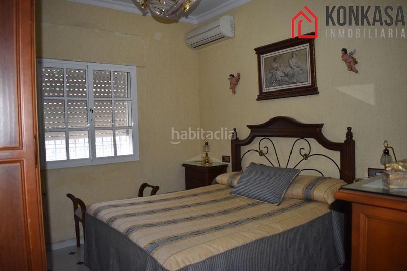 Foto aa1f90a4-8557-4125-823a-e730e72b4513. House with parking in Arcos de la Frontera
