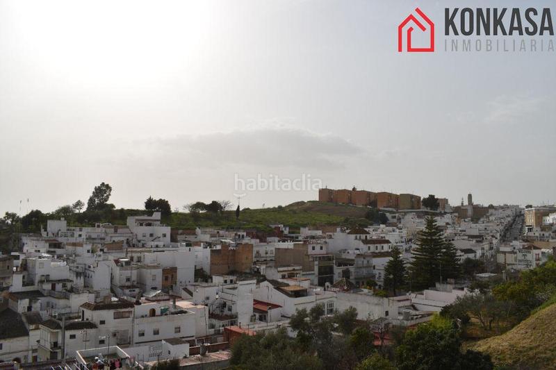 Foto aabb66b6-d3f8-4ed6-bf4b-199bb6e9d2d4. House with parking in Arcos de la Frontera