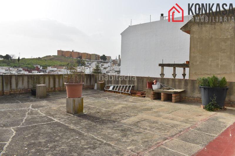 Foto bd066e4e-6433-4006-ad27-3d17544b107b. House with parking in Arcos de la Frontera