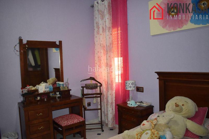 Foto c1a513eb-4a79-4f29-85b2-073a5f03f1b8. House with parking in Arcos de la Frontera