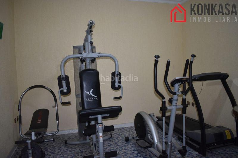 Foto c946bd6d-3540-475c-9197-123502325317. House with parking in Arcos de la Frontera