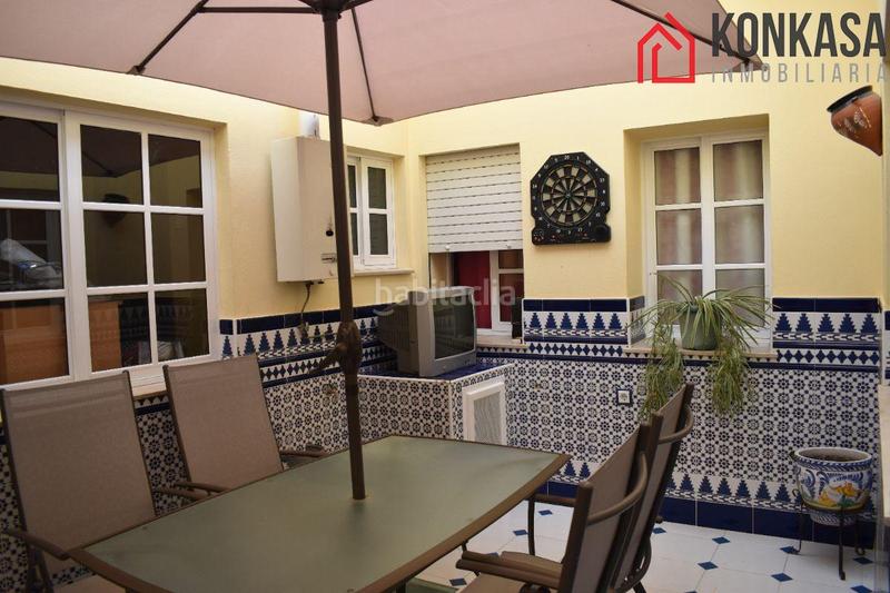 Foto ef132d01-d985-4d3a-9210-6d6c991e532b. House with parking in Arcos de la Frontera