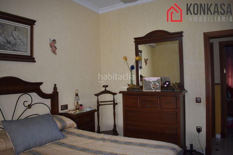 Foto fed8ad05-603f-4947-917a-0e41564d92ce. House with parking in Arcos de la Frontera