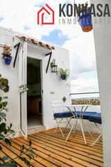 Apartament a Arcos de la Frontera. Arcos de la fronteraapartamento