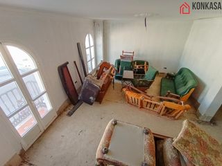 Casa en Arcos de la Frontera. Jédulacasa