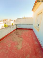 Maison à Arcos de la Frontera. Jédulacasa
