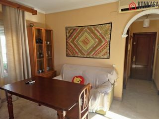 Miete Appartement in Arcos de la Frontera. Arcos de la fronteraapartamento