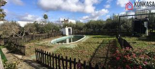 Mas à Villamartín. Villamartínfinca rustica