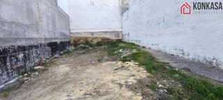 Terreny residencial a Arcos de la Frontera
