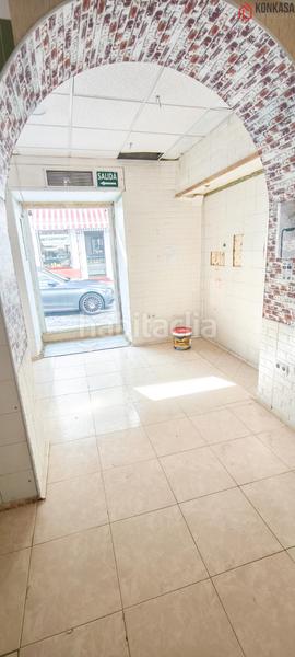 Foto 3a56d586-c934-494a-9b77-4ab8a6ef43be. Location local commercial dans Arcos de la Frontera