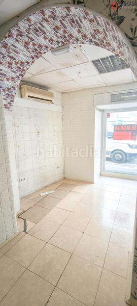 Foto 946b76d2-12ed-4b2c-b69f-ed77192bee2e. Location local commercial dans Arcos de la Frontera