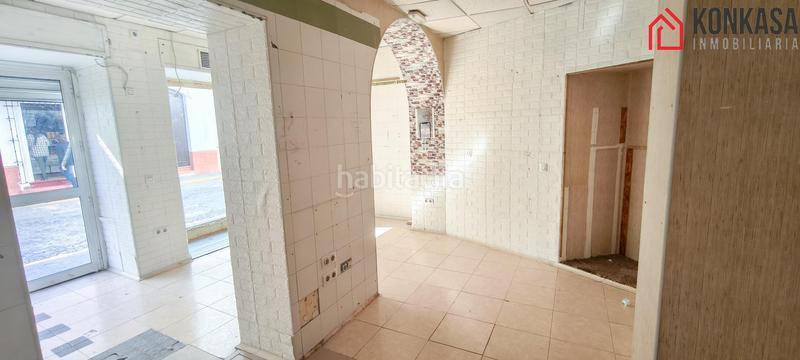 Foto efa0487a-cadf-41d5-9ce3-383a510c3423. Location local commercial dans Arcos de la Frontera