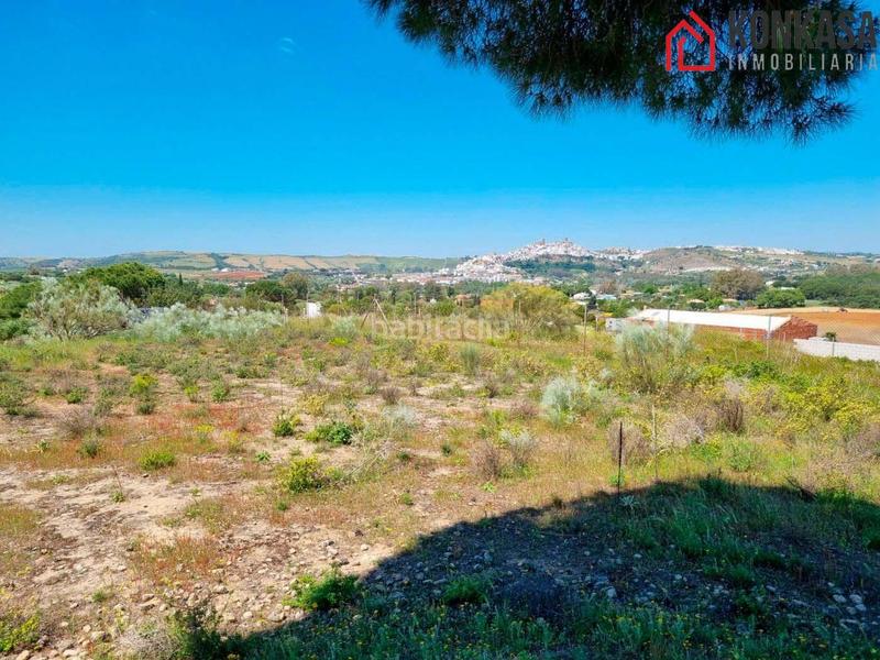 Foto 8011ab85-e85d-4e9a-a565-fe74f5ea1714. Residential plot in Arcos de la Frontera