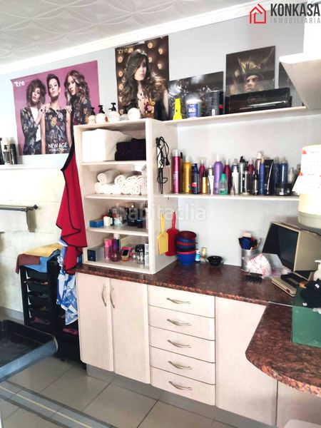 Foto 07f6927f-a39a-4a43-b03d-171d9282387f. Local comercial a Arcos de la Frontera