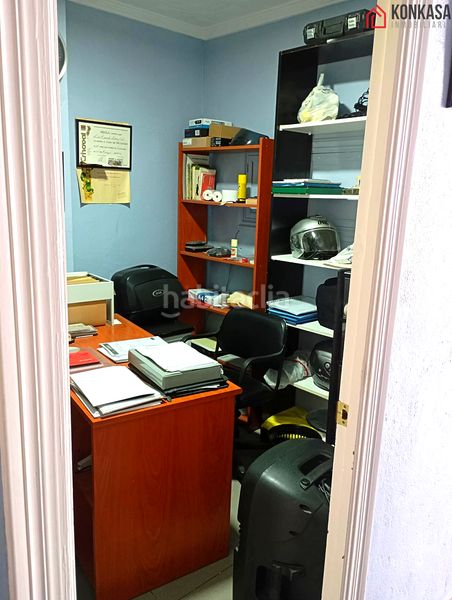 Foto 1f668036-d993-48ba-9b8a-a7faf4c616a1. Local comercial a Arcos de la Frontera
