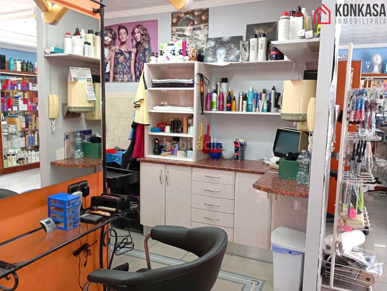 Foto 377de333-e8f5-4928-a357-5951fd8a14be. Local comercial a Arcos de la Frontera