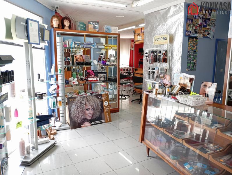 Foto 48ad5e4d-4d2a-416b-b5ed-15d776a42522. Local comercial a Arcos de la Frontera