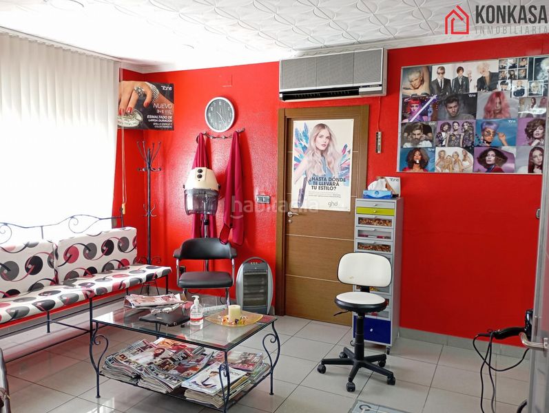 Foto 4c3afb89-2683-490d-a1ed-6d26e765be95. Local comercial a Arcos de la Frontera