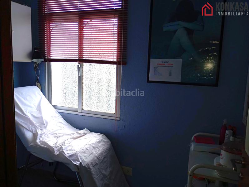 Foto 6c3a169b-db84-42c4-b5a7-dc55103acde5. Local comercial a Arcos de la Frontera