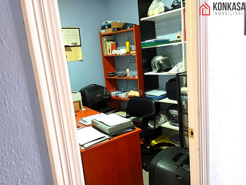 Foto 81e0afc3-1a01-424e-bb91-aed7c292777b. Local comercial a Arcos de la Frontera