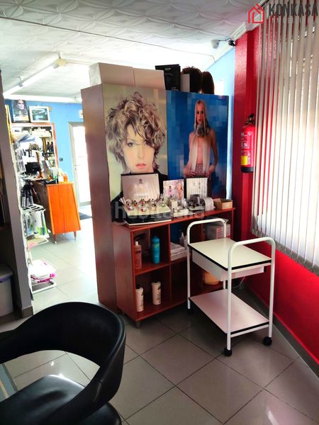 Foto dc90a343-3026-4fa3-98f9-9d14a49f6fa1. Local comercial a Arcos de la Frontera