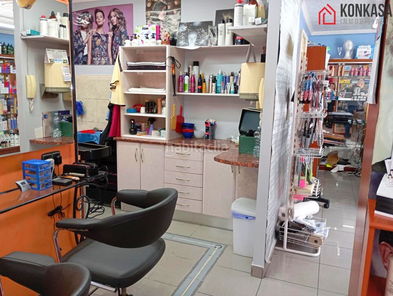 Foto f34feea5-bf82-4f82-90d1-38c64a37243a. Local comercial a Arcos de la Frontera