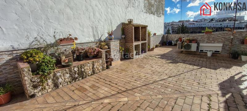 Foto 83dbdac4-b86b-4cdf-bcc6-45ba4a229d2e. Casa  en Arcos de la Frontera