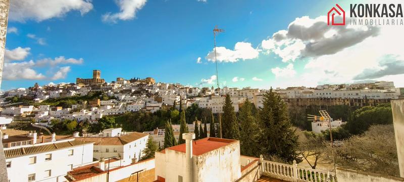 Foto 9e0bbeae-a5bf-4767-b948-0fc1a17a0d9a. Casa  en Arcos de la Frontera