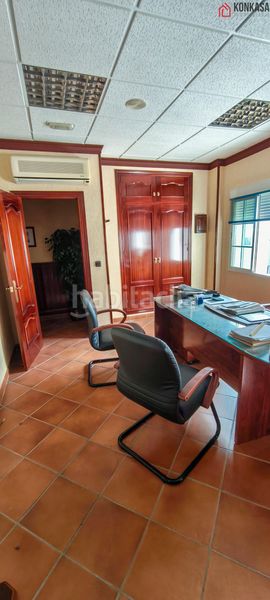 Foto 7eb3c456-6283-453c-aa8d-2f83fd7f606e. Local comercial a Arcos de la Frontera