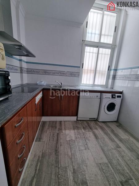 Foto ee2de35e-0288-4d37-b843-95684cfabbe2. Piso  en Arcos de la Frontera
