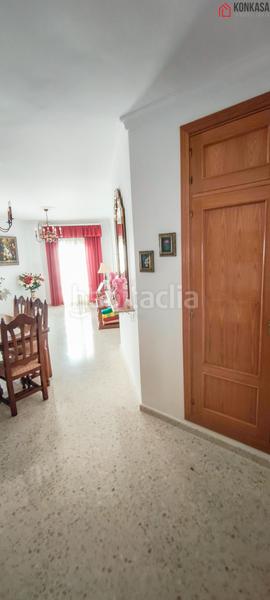 Foto b5af7519-296d-4a7b-a236-7cdf8415455d. Piso  en Arcos de la Frontera