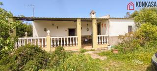 Casale in Arcos de la Frontera. Arcos de la fronterafinca rustica
