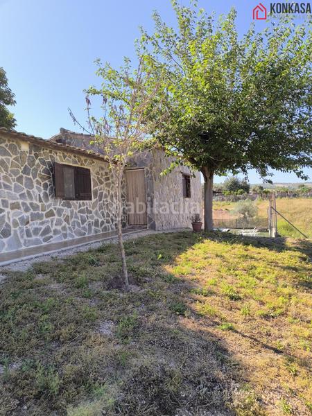 Foto 406b3302-5668-4363-875a-8cd8552282a7. Masía finca rustica en Arcos de la Frontera