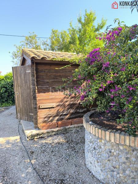 Foto 58ce4877-84fb-4db5-a871-ec0b73ddf4b6. Masía finca rustica en Arcos de la Frontera