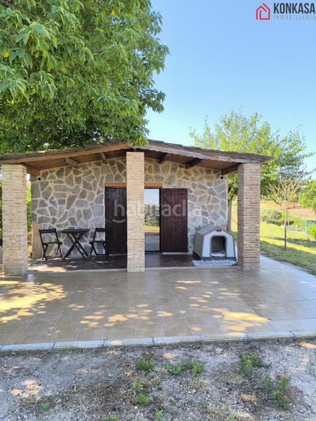 Foto 8a7cd18f-e674-4c0d-a99e-8141a9bd86ae. Masía finca rustica en Arcos de la Frontera