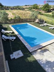 Masia a Arcos de la Frontera. Arcos de la fronterafinca rustica