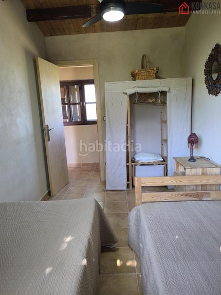 Foto a052c910-2223-4d58-afe5-d26cff86b836. Masía finca rustica en Arcos de la Frontera